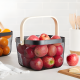 Iron Basket 